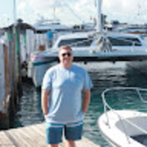 Meet your Posher, Jon